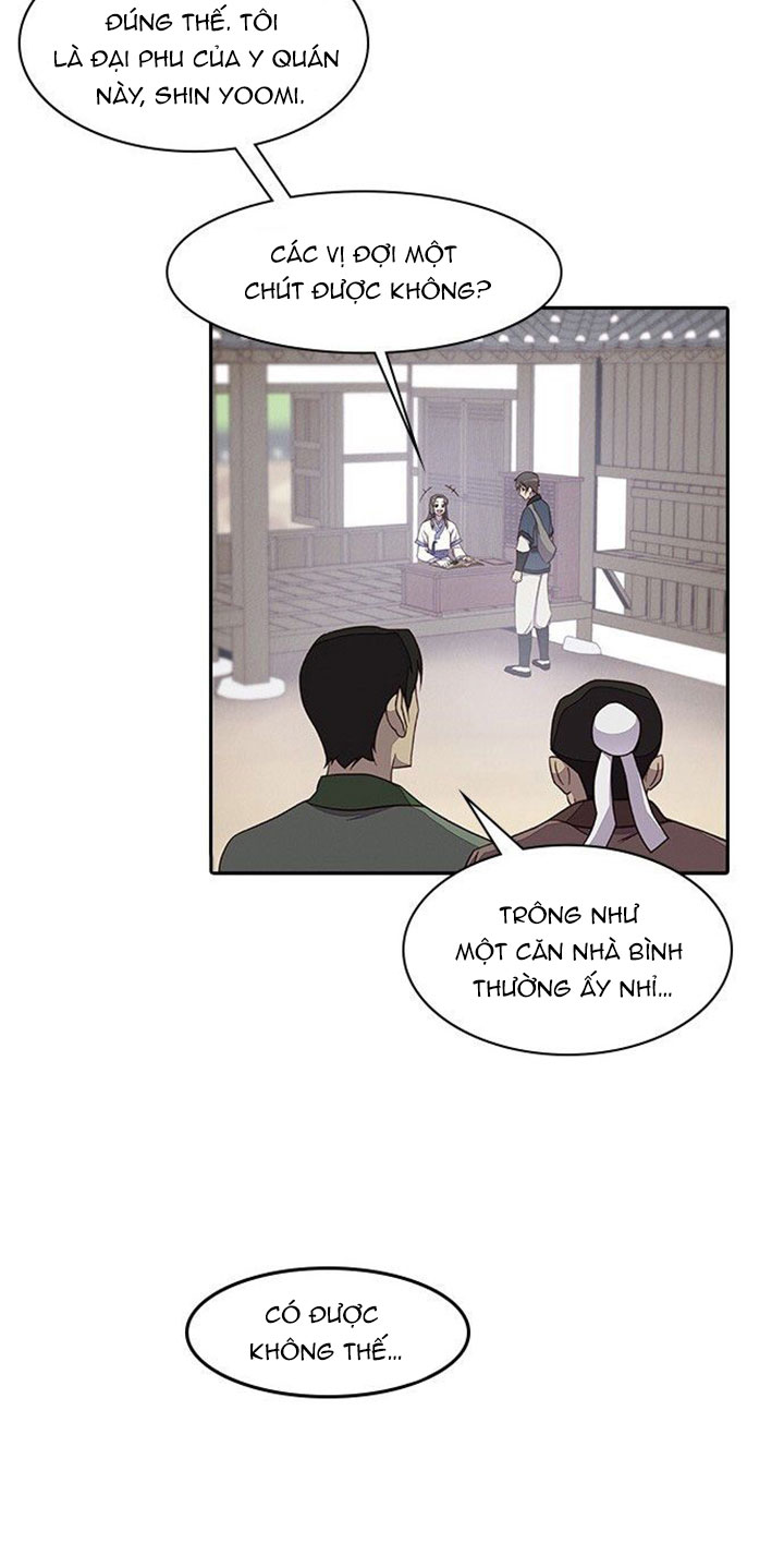 Đọc truyện Kẻ mạnh nhất lịch sử - Chap 2