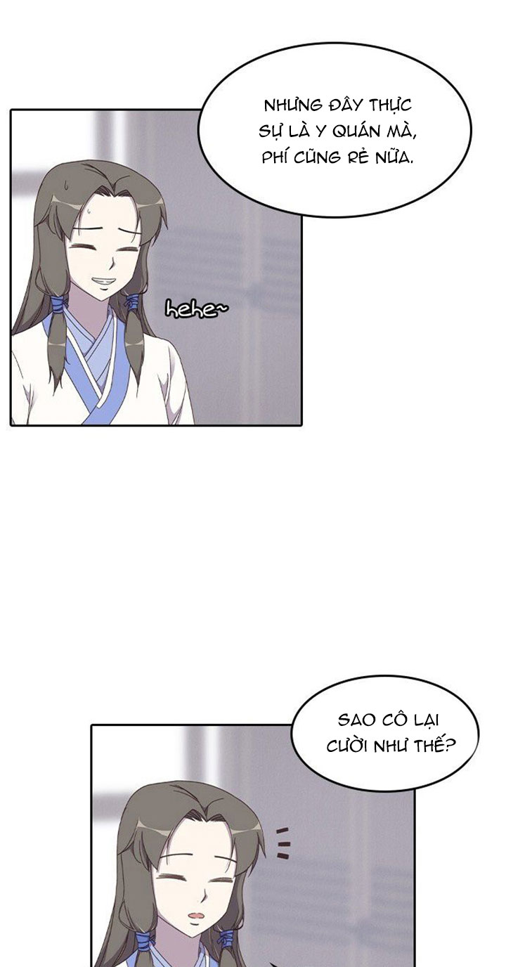 Đọc truyện Kẻ mạnh nhất lịch sử - Chap 2