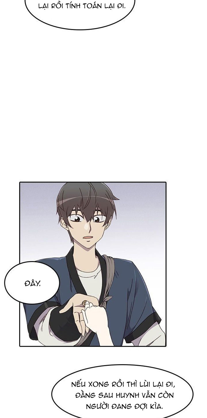 Đọc truyện Kẻ mạnh nhất lịch sử - Chap 2
