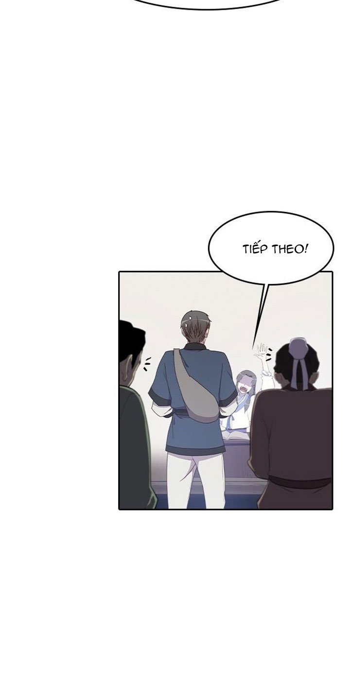 Đọc truyện Kẻ mạnh nhất lịch sử - Chap 2