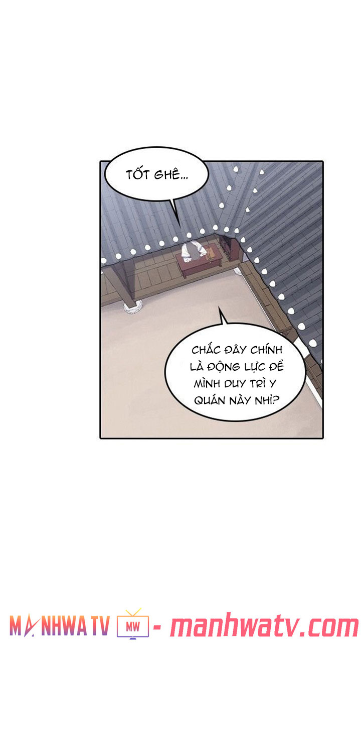 Đọc truyện Kẻ mạnh nhất lịch sử - Chap 2