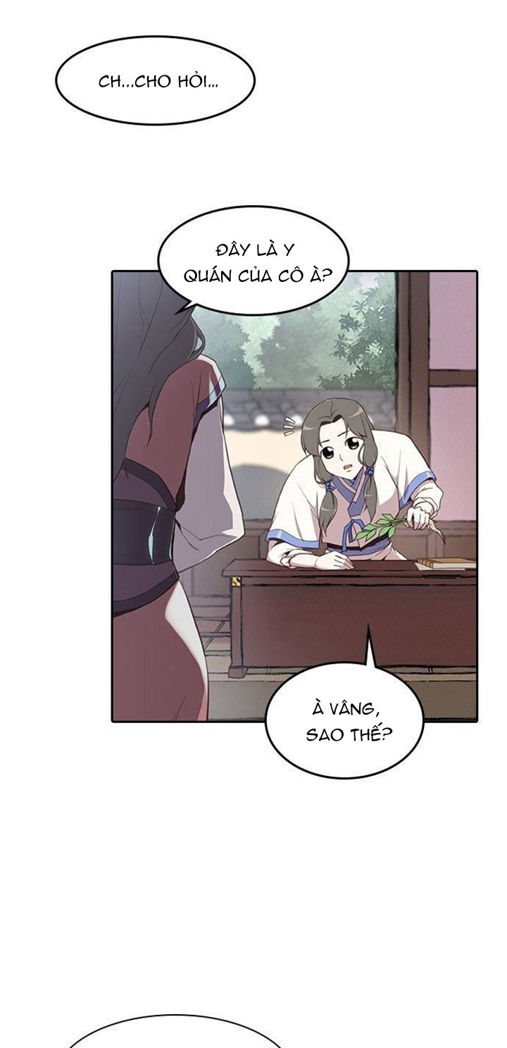 Đọc truyện Kẻ mạnh nhất lịch sử - Chap 2