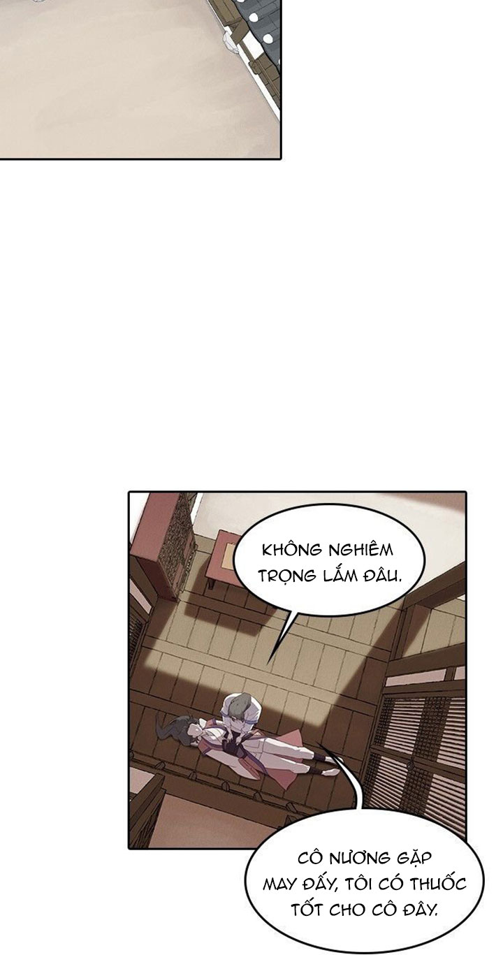 Đọc truyện Kẻ mạnh nhất lịch sử - Chap 2
