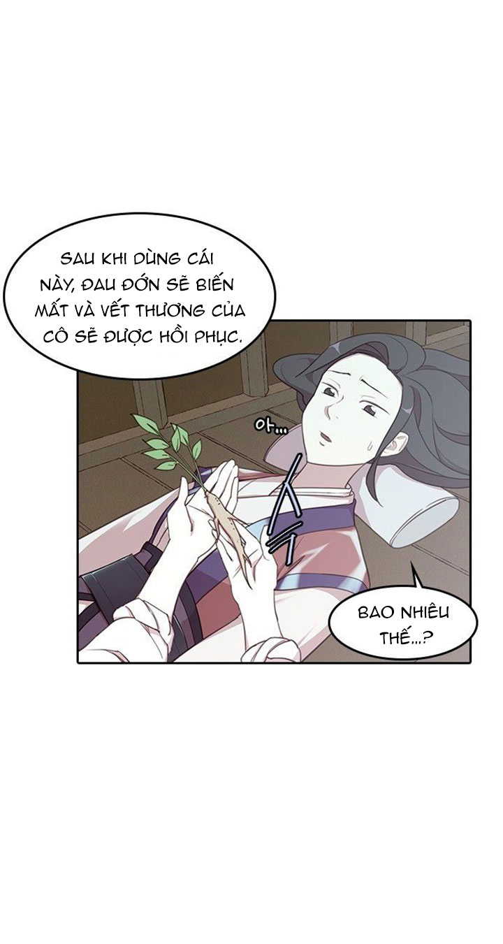 Đọc truyện Kẻ mạnh nhất lịch sử - Chap 2