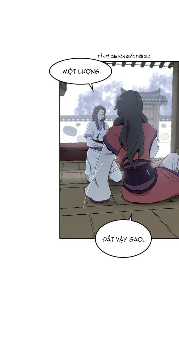 Đọc truyện Kẻ mạnh nhất lịch sử - Chap 2