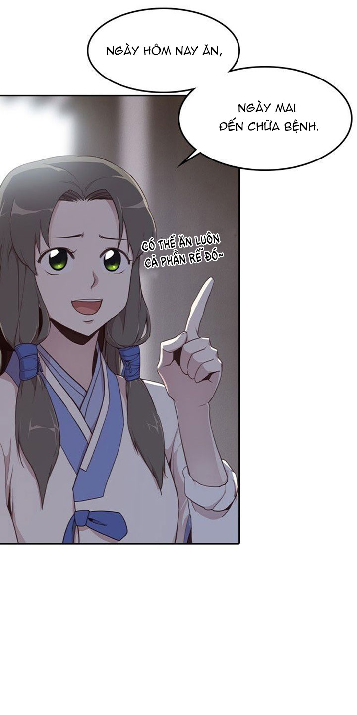 Đọc truyện Kẻ mạnh nhất lịch sử - Chap 2