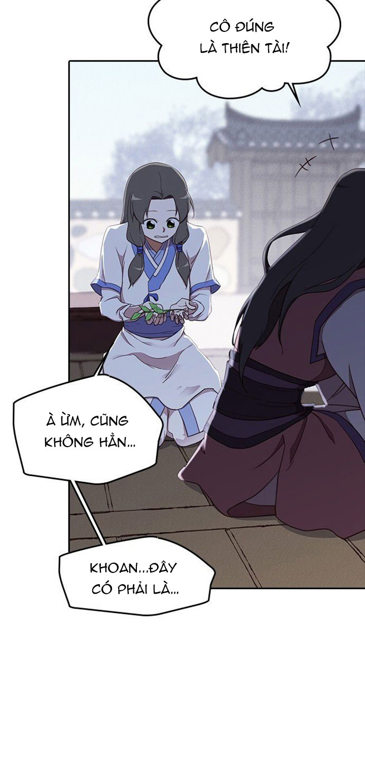Đọc truyện Kẻ mạnh nhất lịch sử - Chap 2