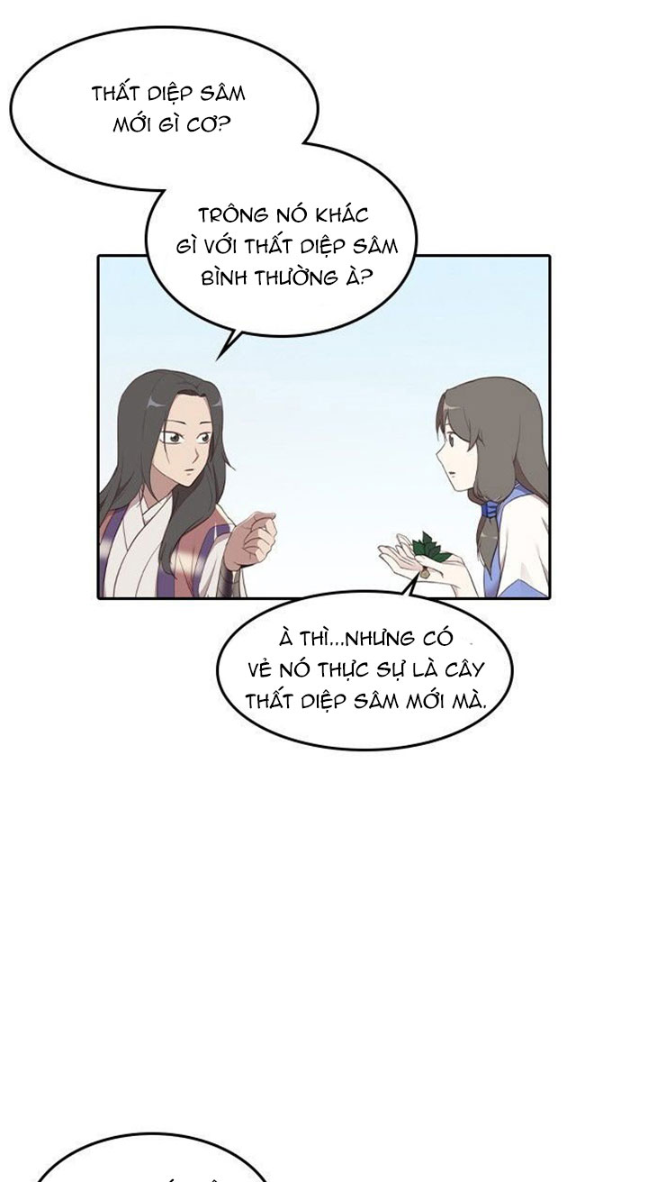 Đọc truyện Kẻ mạnh nhất lịch sử - Chap 2