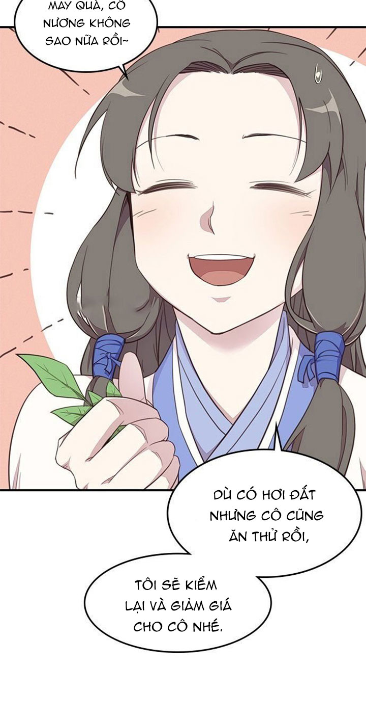 Đọc truyện Kẻ mạnh nhất lịch sử - Chap 2