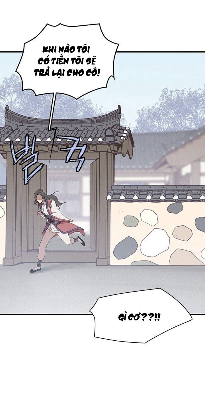 Đọc truyện Kẻ mạnh nhất lịch sử - Chap 2