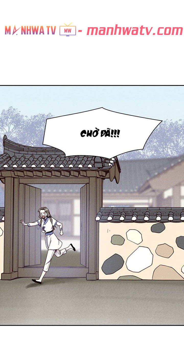 Đọc truyện Kẻ mạnh nhất lịch sử - Chap 2