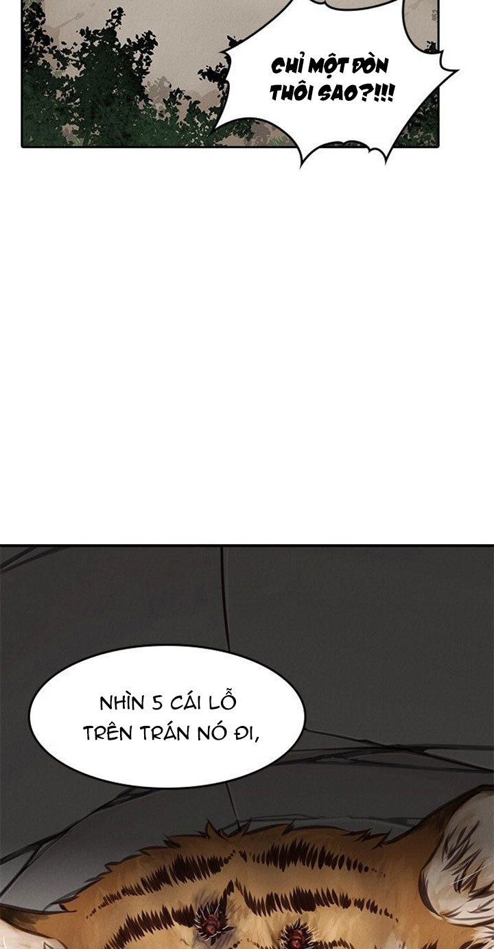 Đọc truyện Kẻ mạnh nhất lịch sử - Chap 2
