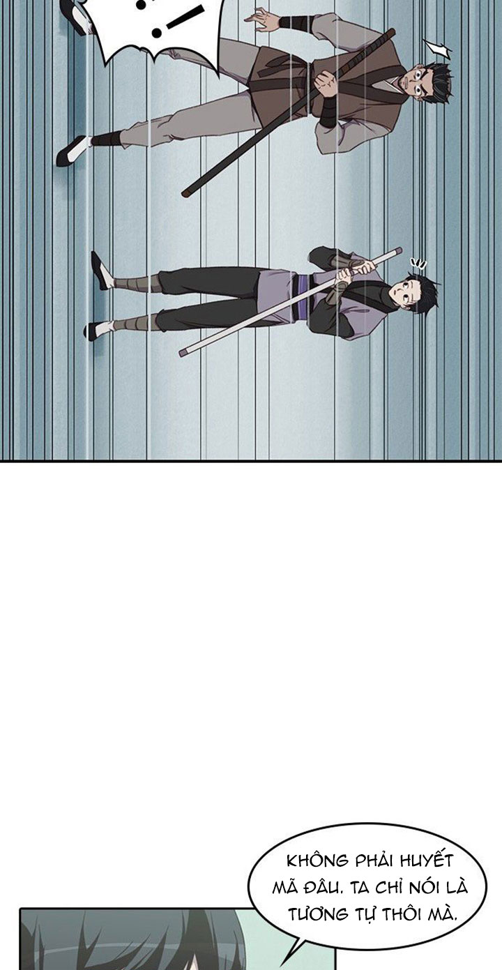 Đọc truyện Kẻ mạnh nhất lịch sử - Chap 2