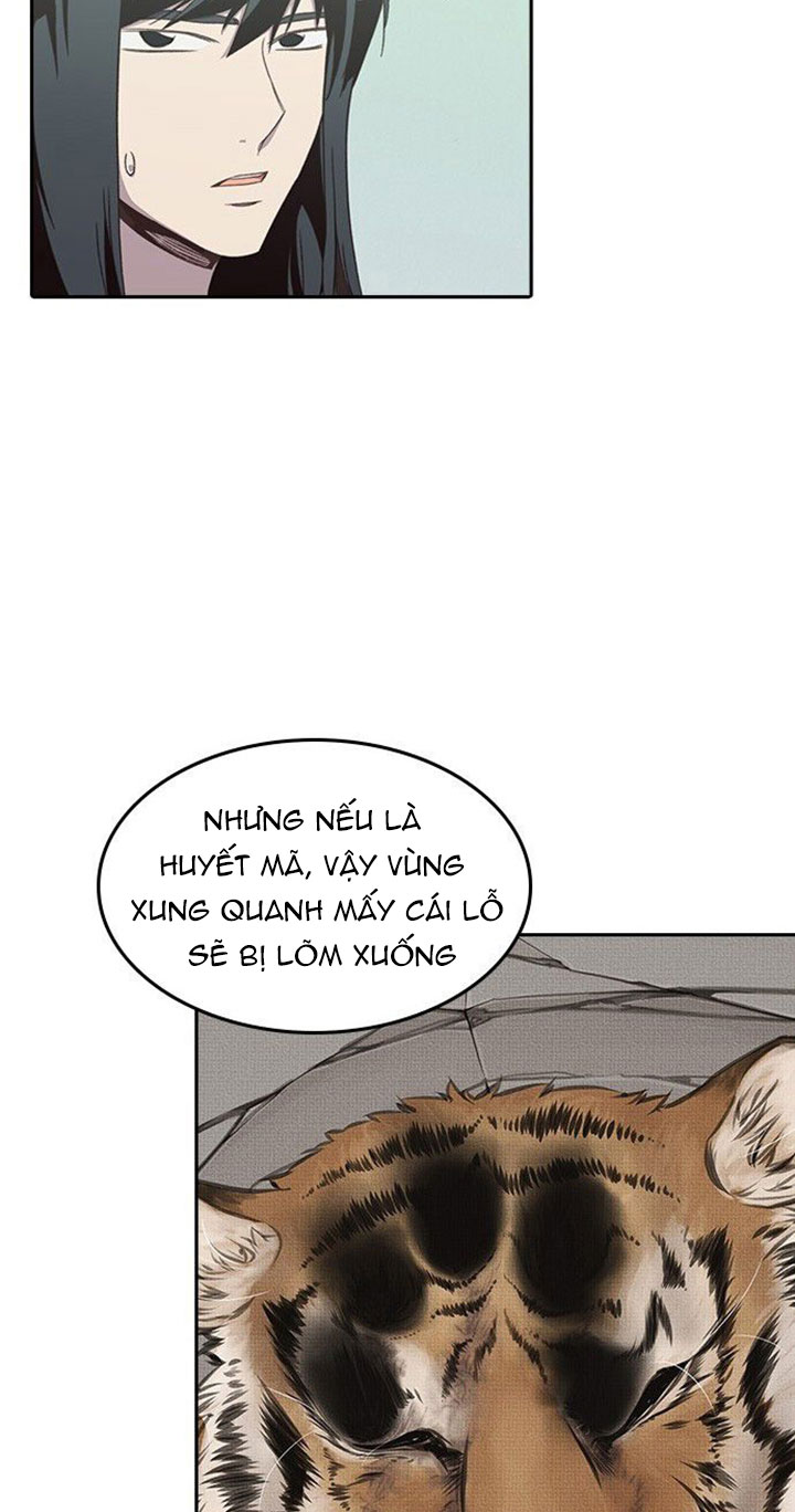 Đọc truyện Kẻ mạnh nhất lịch sử - Chap 2