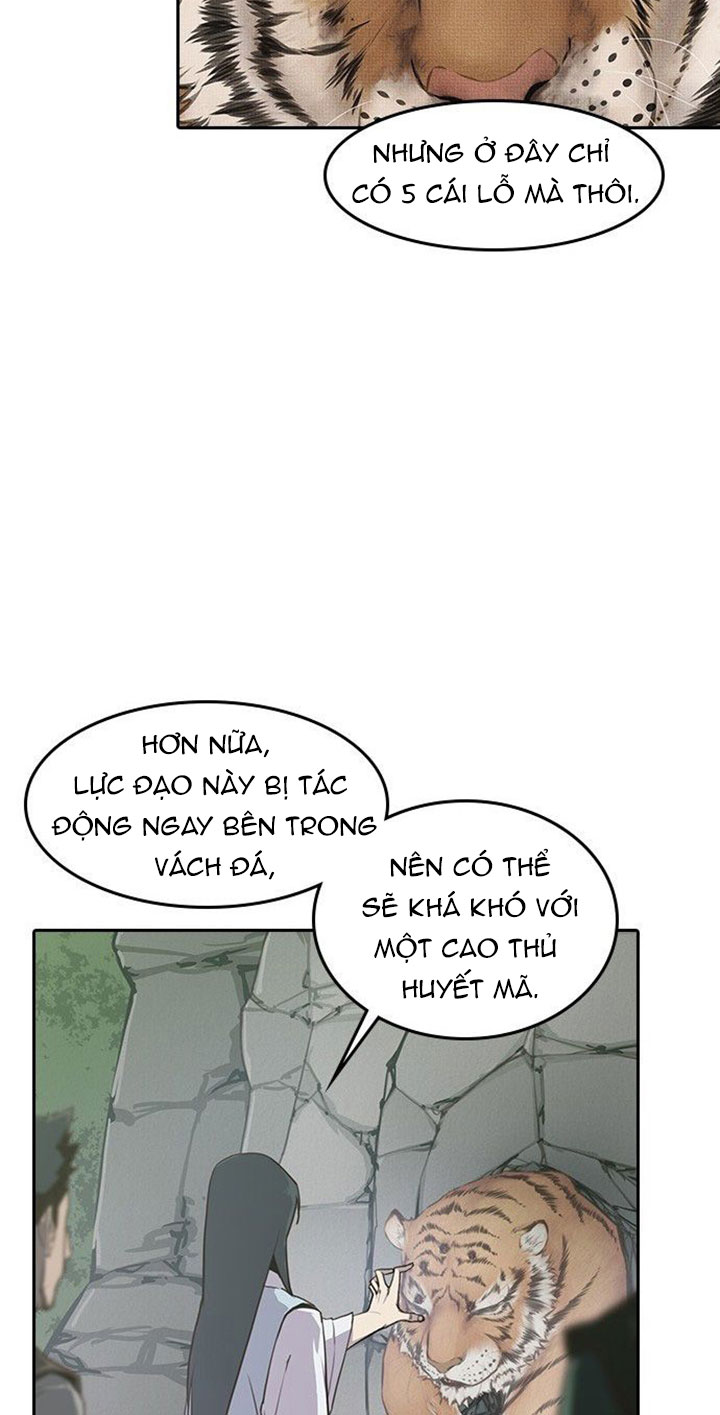 Đọc truyện Kẻ mạnh nhất lịch sử - Chap 2