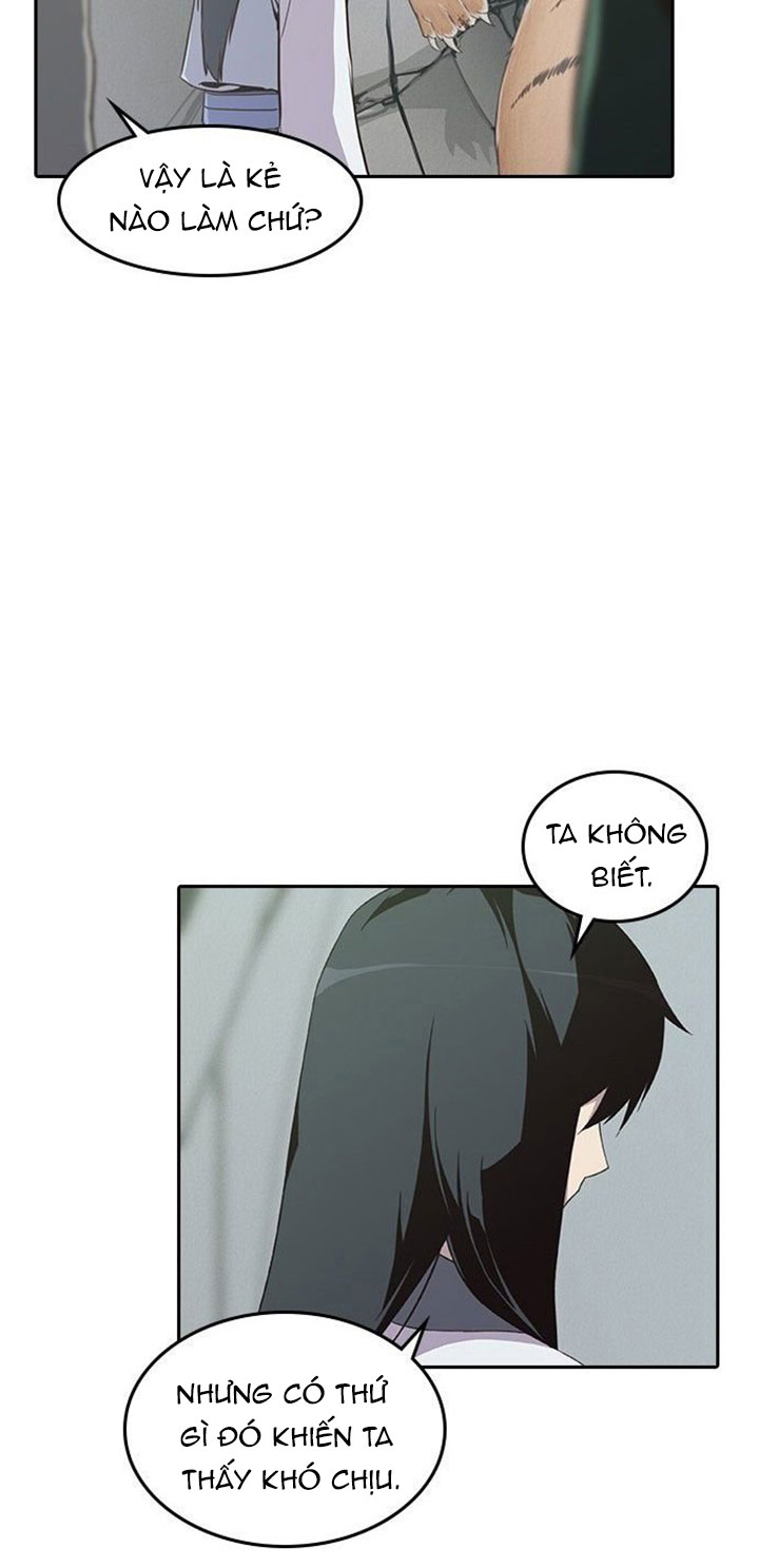 Đọc truyện Kẻ mạnh nhất lịch sử - Chap 2