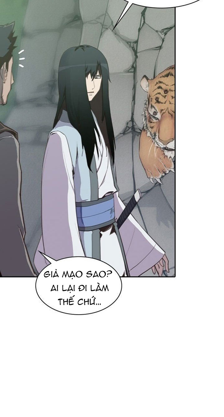 Đọc truyện Kẻ mạnh nhất lịch sử - Chap 2