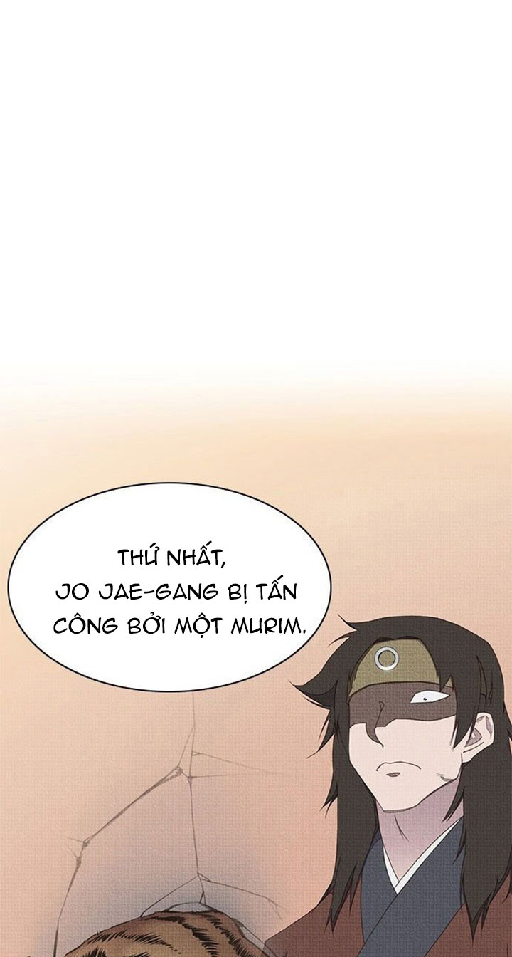 Đọc truyện Kẻ mạnh nhất lịch sử - Chap 2