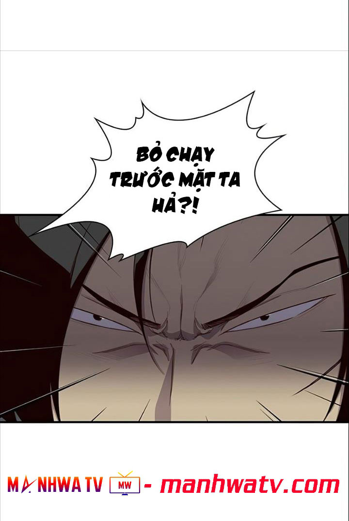 Đọc truyện Kẻ mạnh nhất lịch sử - Chap 3