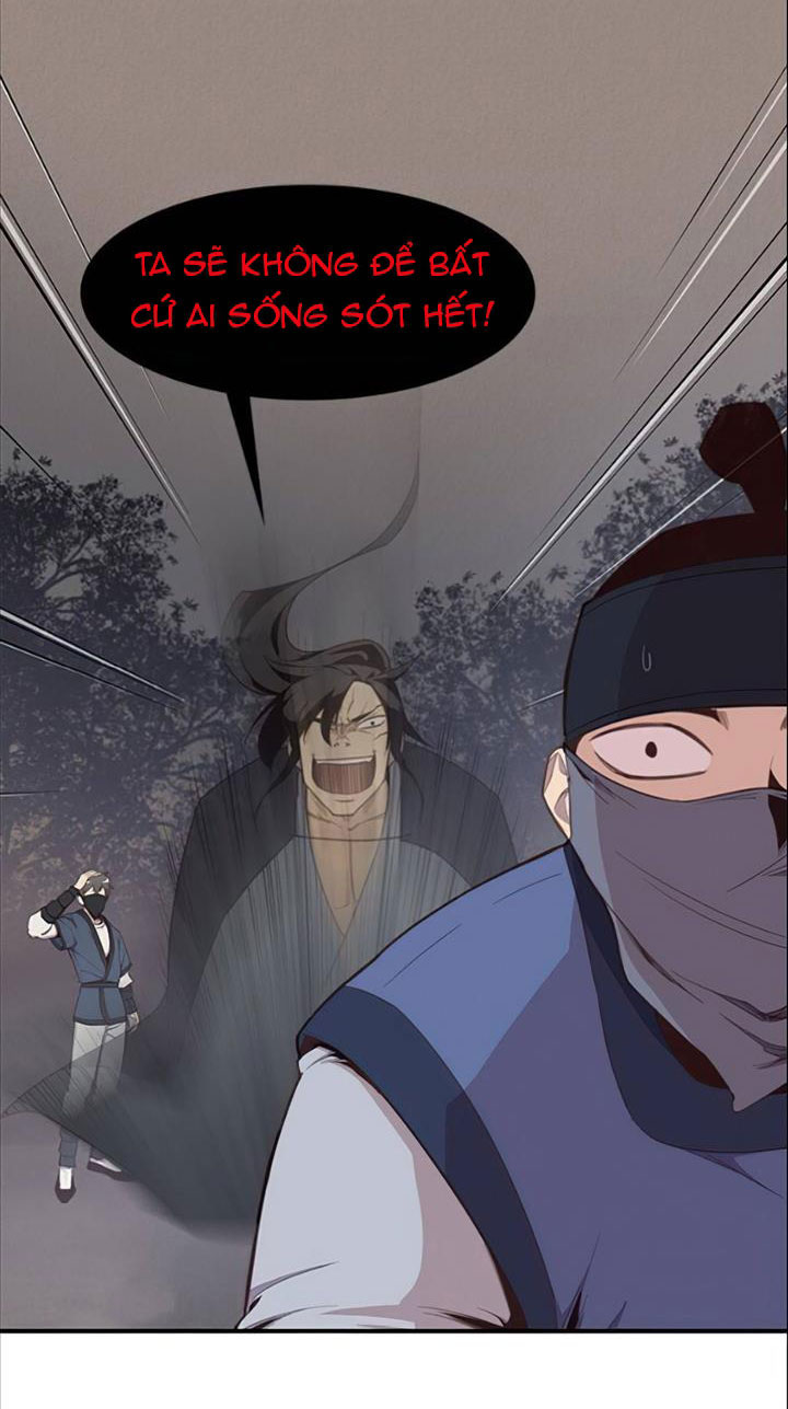 Đọc truyện Kẻ mạnh nhất lịch sử - Chap 3