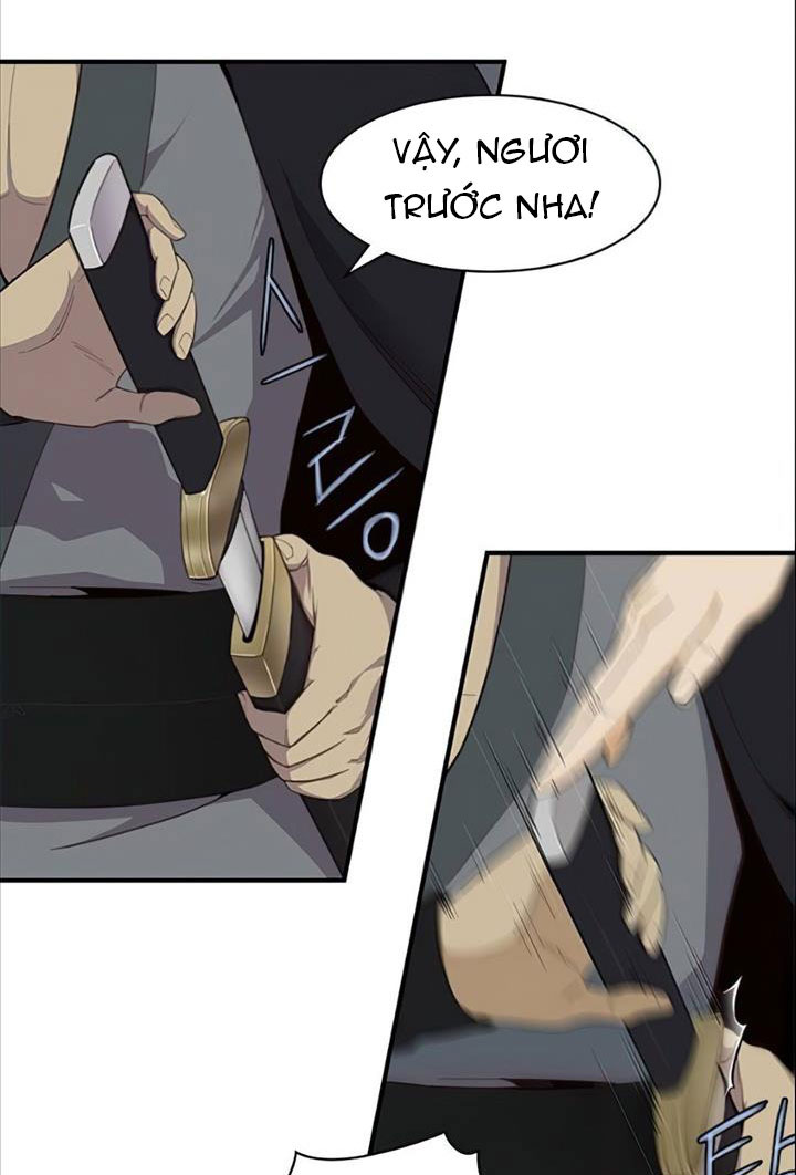 Đọc truyện Kẻ mạnh nhất lịch sử - Chap 3