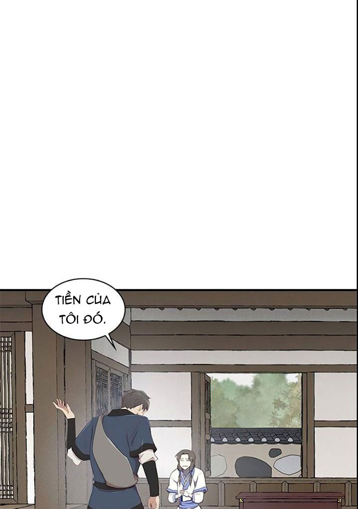 Đọc truyện Kẻ mạnh nhất lịch sử - Chap 3