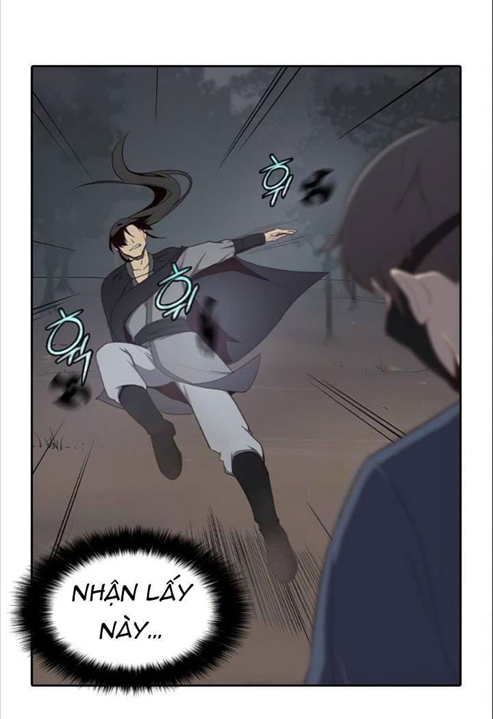 Đọc truyện Kẻ mạnh nhất lịch sử - Chap 3