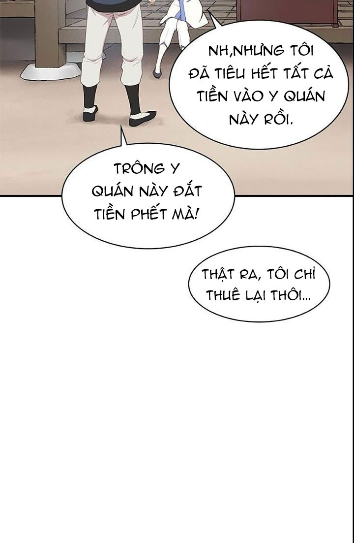 Đọc truyện Kẻ mạnh nhất lịch sử - Chap 3