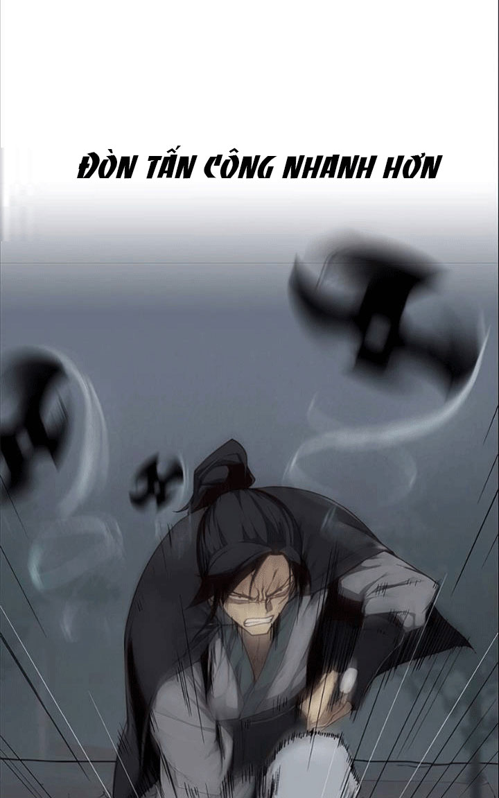 Đọc truyện Kẻ mạnh nhất lịch sử - Chap 3