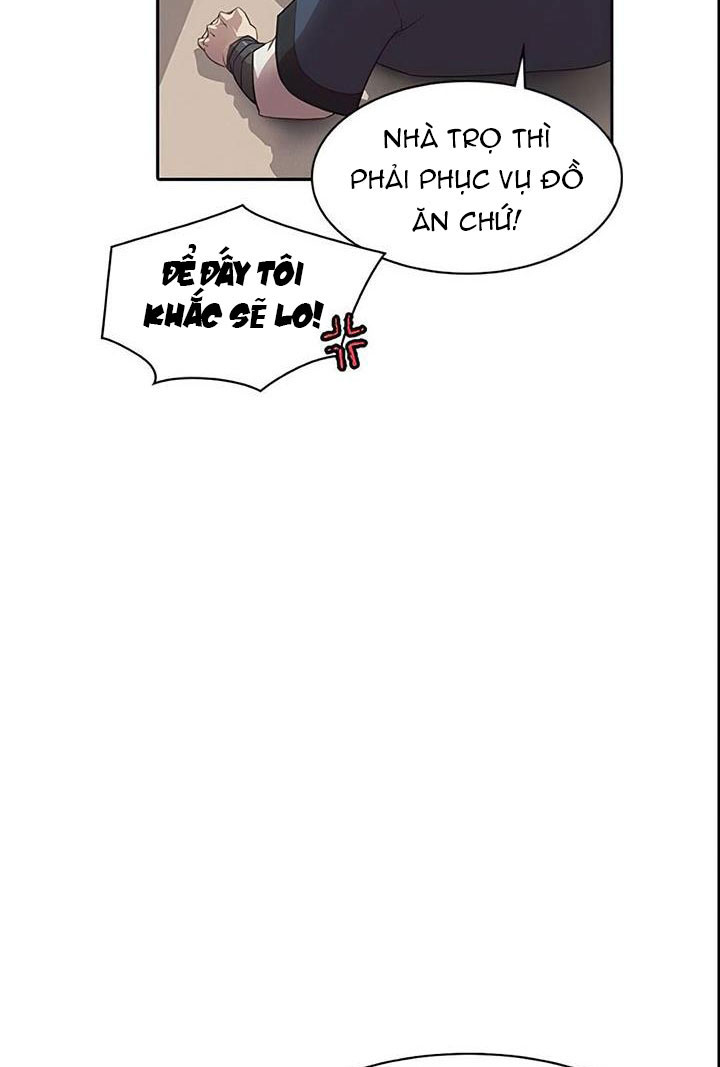 Đọc truyện Kẻ mạnh nhất lịch sử - Chap 3