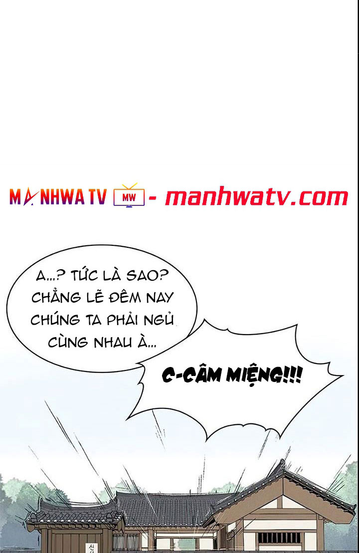 Đọc truyện Kẻ mạnh nhất lịch sử - Chap 3
