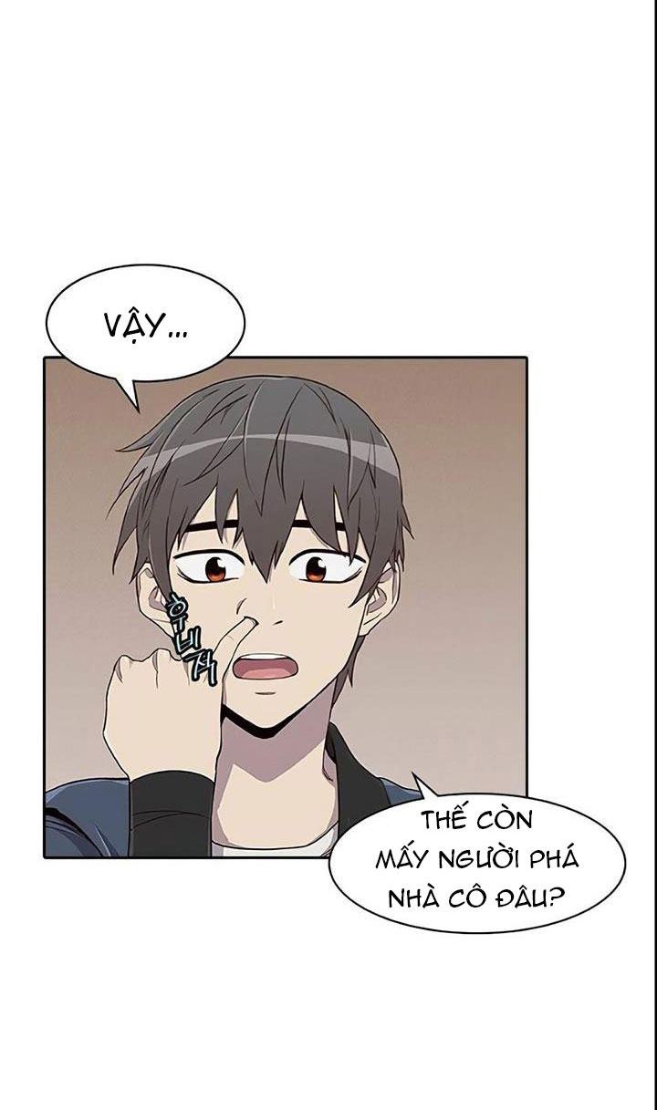 Đọc truyện Kẻ mạnh nhất lịch sử - Chap 3