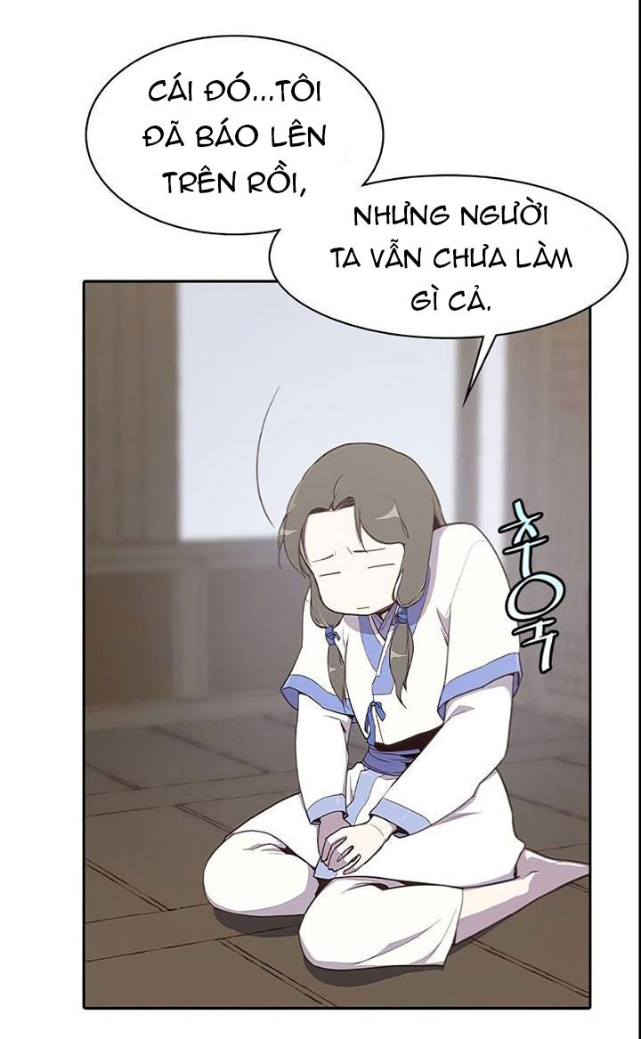 Đọc truyện Kẻ mạnh nhất lịch sử - Chap 3