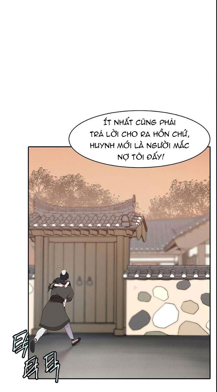 Đọc truyện Kẻ mạnh nhất lịch sử - Chap 3