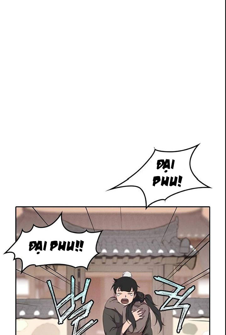 Đọc truyện Kẻ mạnh nhất lịch sử - Chap 3