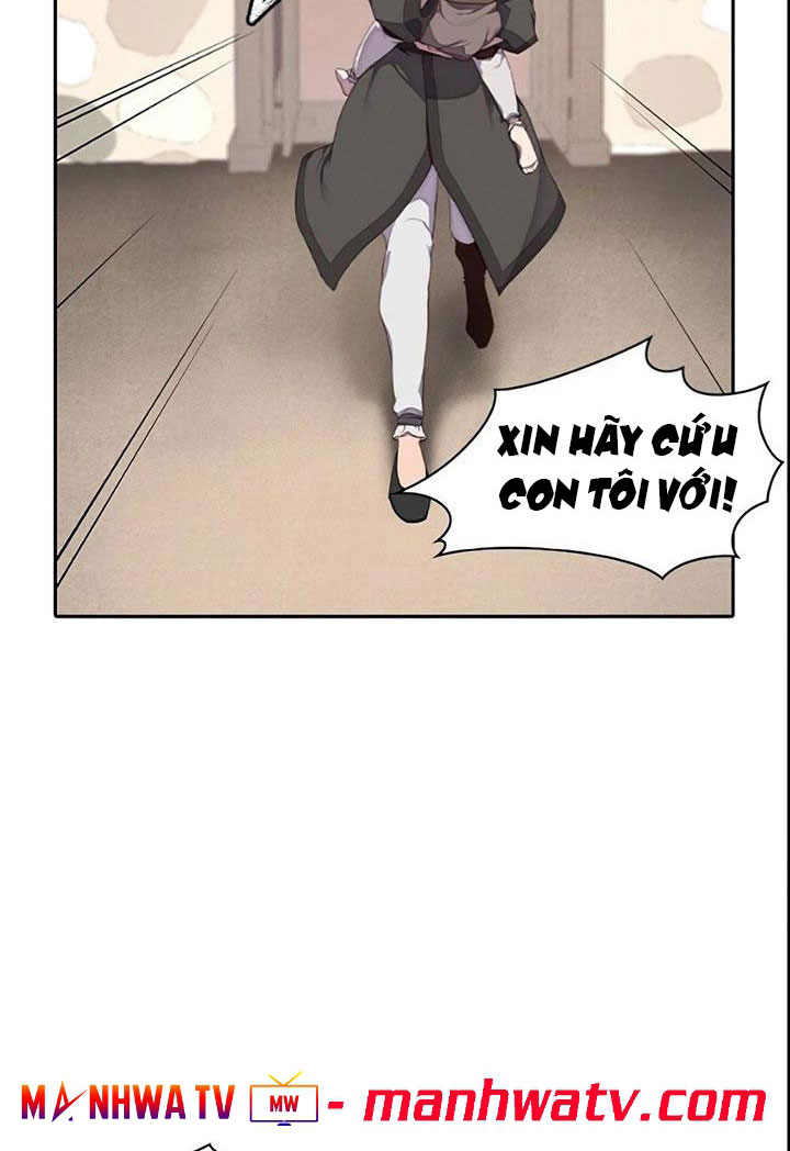 Đọc truyện Kẻ mạnh nhất lịch sử - Chap 3
