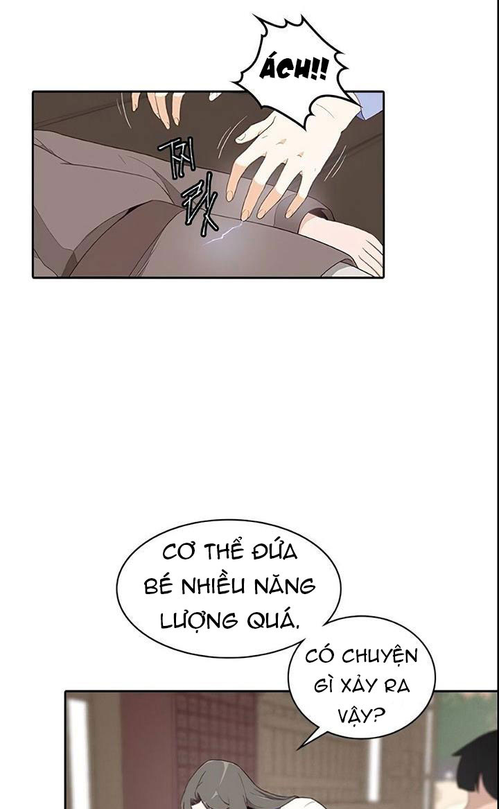 Đọc truyện Kẻ mạnh nhất lịch sử - Chap 3