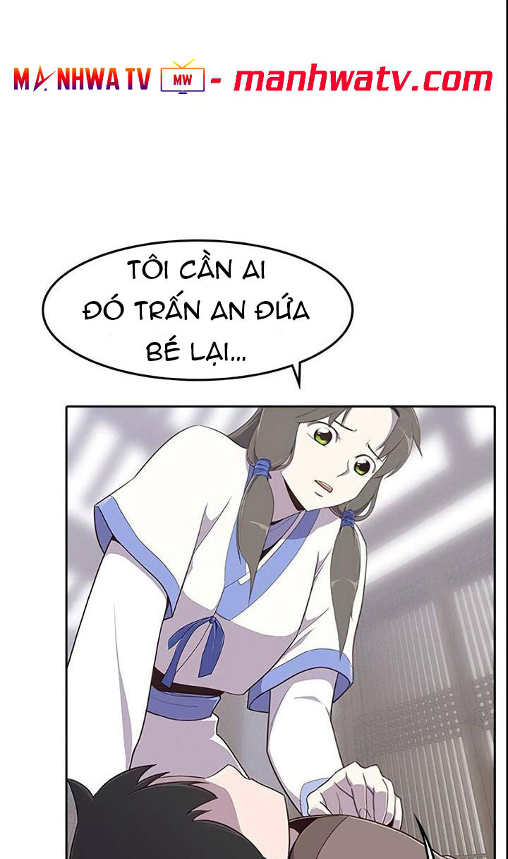 Đọc truyện Kẻ mạnh nhất lịch sử - Chap 3