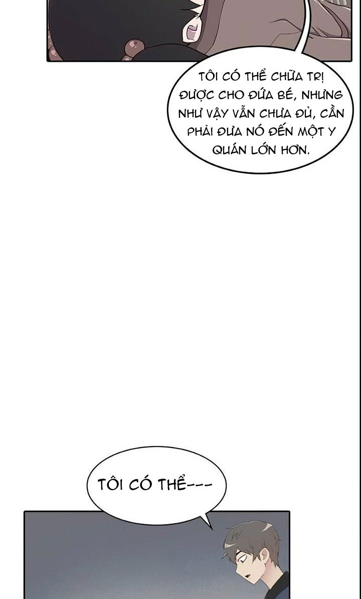 Đọc truyện Kẻ mạnh nhất lịch sử - Chap 3