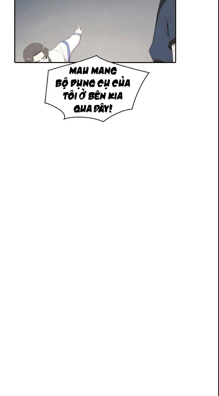 Đọc truyện Kẻ mạnh nhất lịch sử - Chap 3