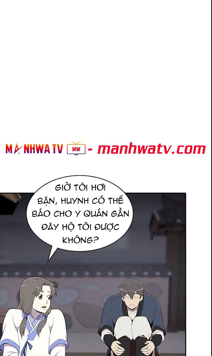Đọc truyện Kẻ mạnh nhất lịch sử - Chap 3