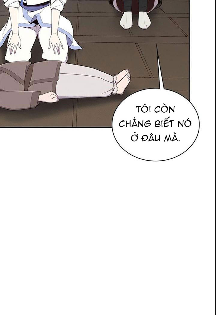 Đọc truyện Kẻ mạnh nhất lịch sử - Chap 3
