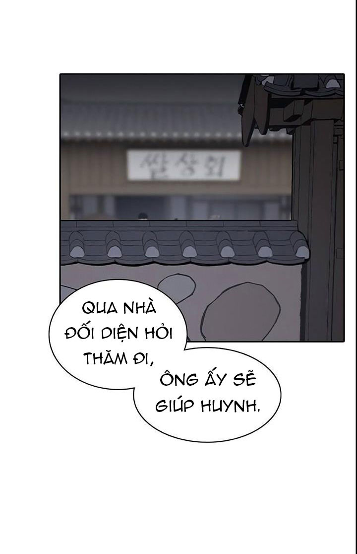 Đọc truyện Kẻ mạnh nhất lịch sử - Chap 3