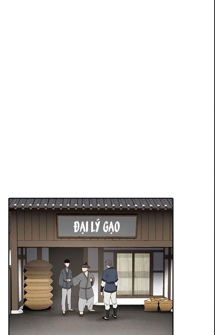 Đọc truyện Kẻ mạnh nhất lịch sử - Chap 3