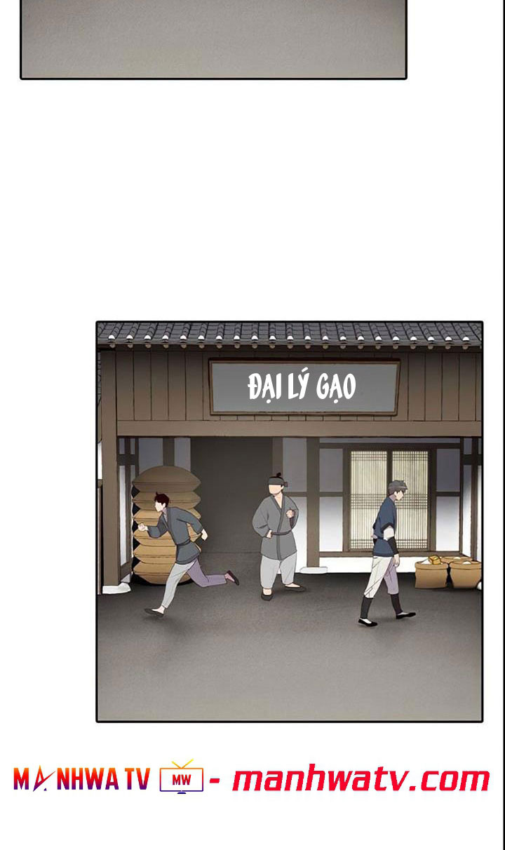 Đọc truyện Kẻ mạnh nhất lịch sử - Chap 3