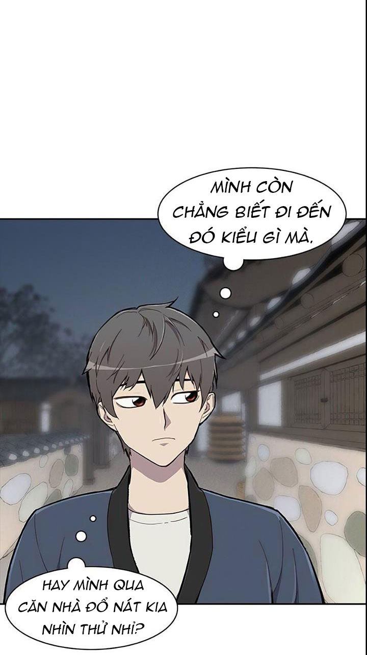 Đọc truyện Kẻ mạnh nhất lịch sử - Chap 3