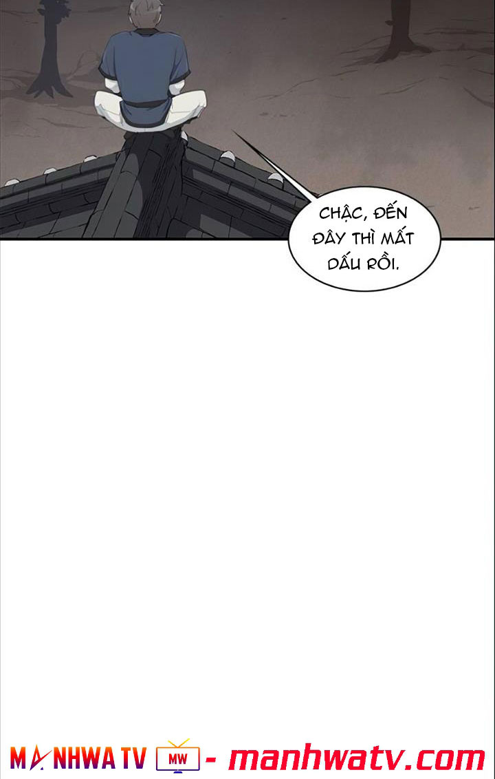 Đọc truyện Kẻ mạnh nhất lịch sử - Chap 3