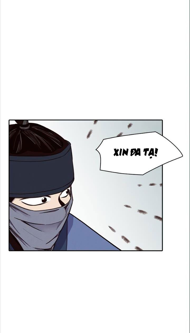 Đọc truyện Kẻ mạnh nhất lịch sử - Chap 3