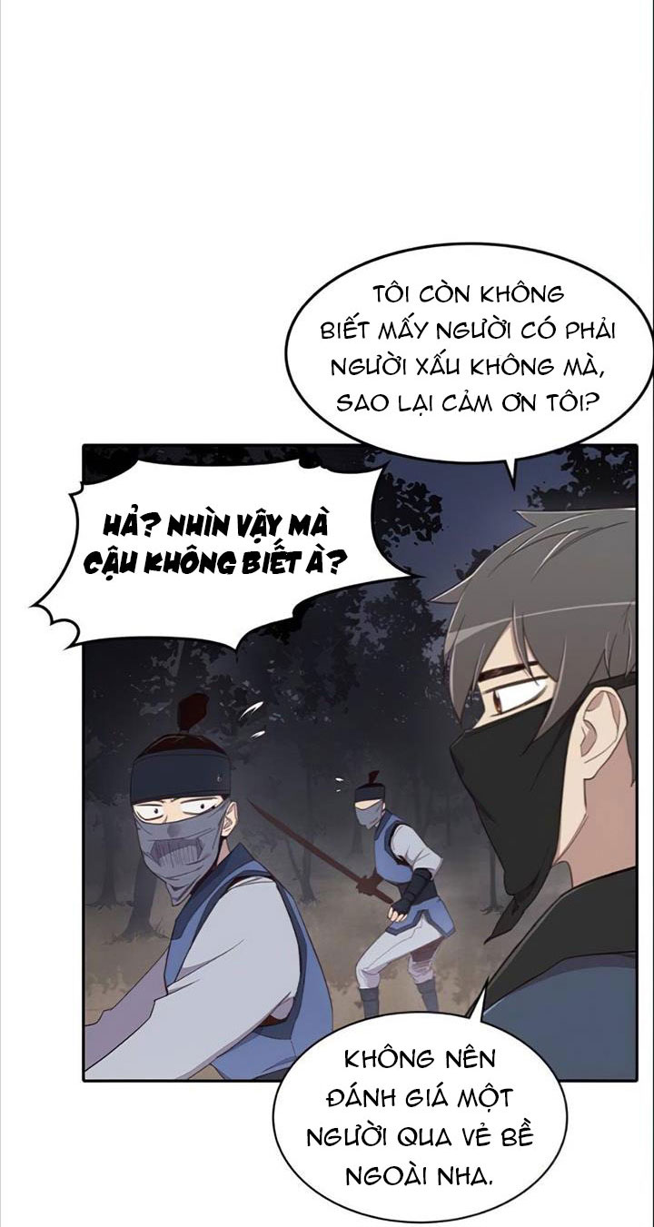Đọc truyện Kẻ mạnh nhất lịch sử - Chap 3