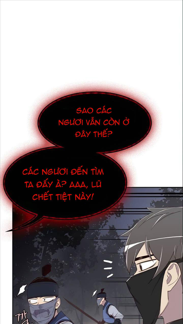 Đọc truyện Kẻ mạnh nhất lịch sử - Chap 3